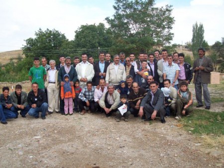 RAMAZAN BAYRAMI 2005